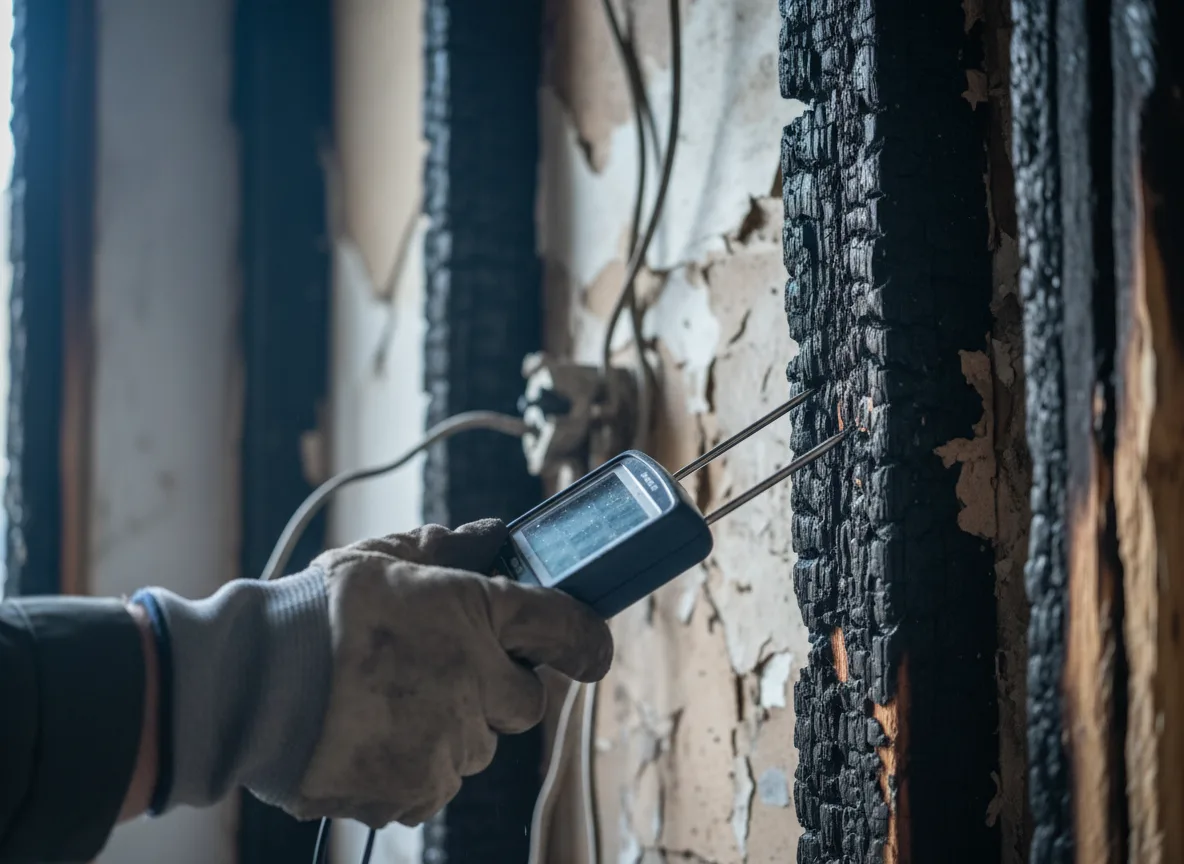 Fire Damage Restoration Cambria, CA FAQs